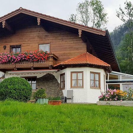 Ferienwohnung Lenz Marktschellenberg Extérieur photo
