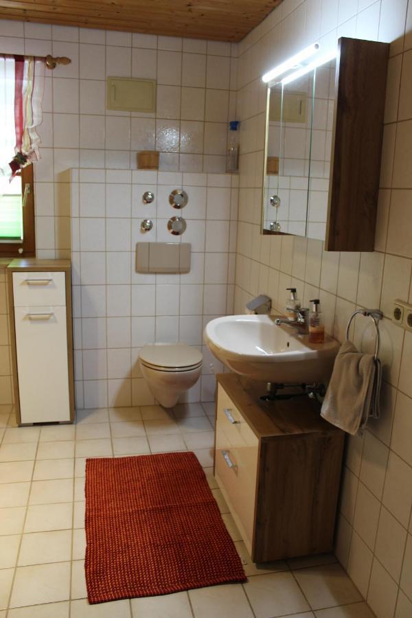 Ferienwohnung Lenz Marktschellenberg Extérieur photo