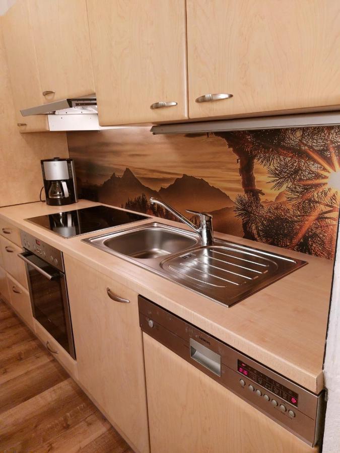 Ferienwohnung Lenz Marktschellenberg Extérieur photo