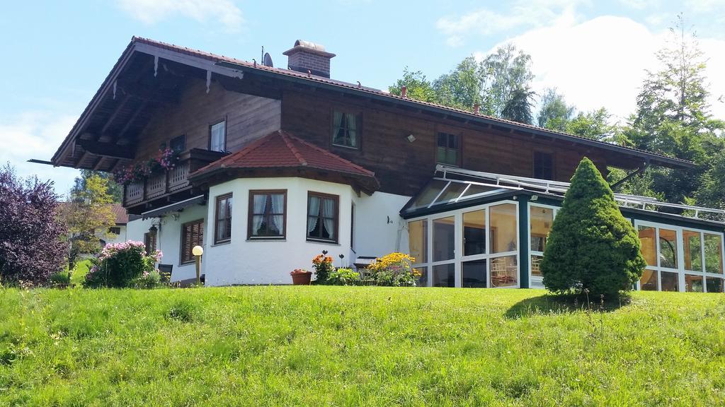 Ferienwohnung Lenz Marktschellenberg Extérieur photo